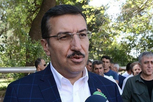 'Türkiye-Rusya ilişkileri eskisinden de iyi olacak'