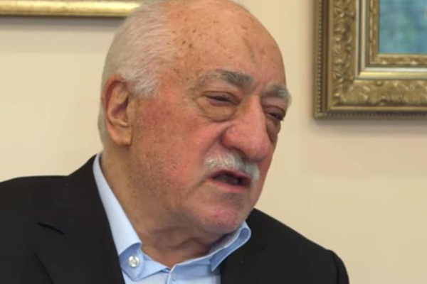 Komiser yardımcısından FETÖ itirafları