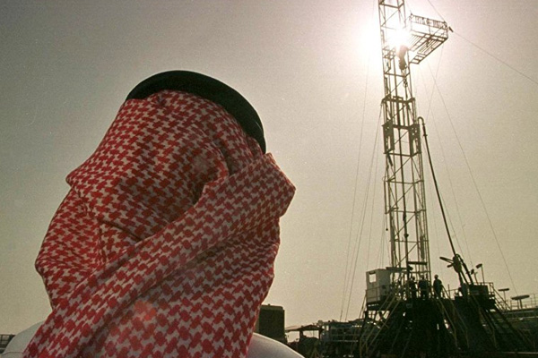 Rusya ve Suudi Arabistan'dan ortak petrol bildirisi