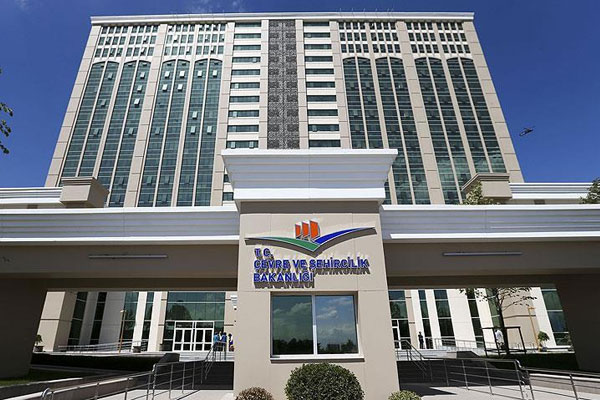 Çevre ve Şehircilik Bakanlığı sözleşmeli memur alacak