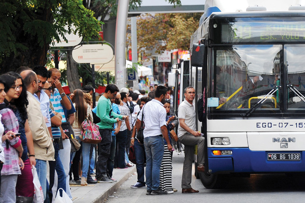 Ankaralılara bayram müjdesi!