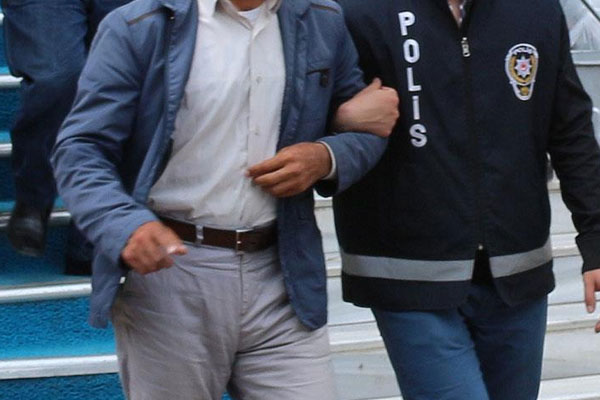 Erzurum'da PKK operasyonu: 29 gözaltı