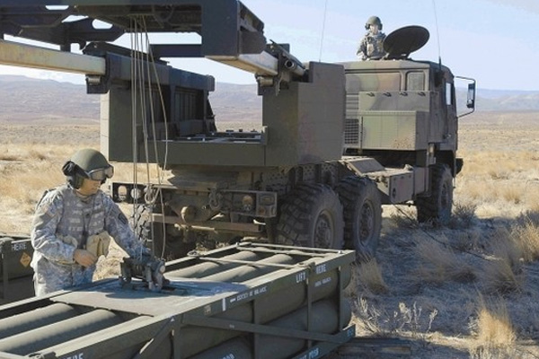 50 ABD askeri Gaziantep’te