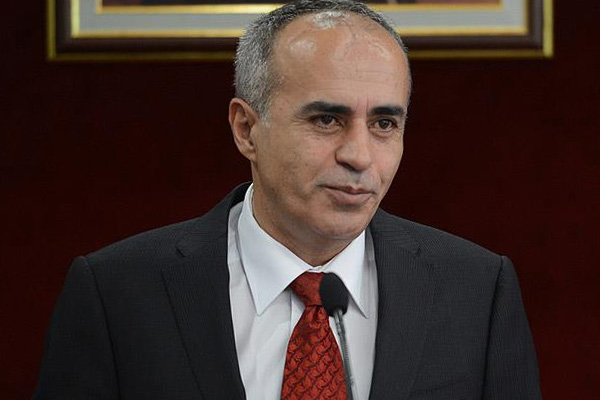 Ahmet Sever'in 2 yıl 4 aya kadar hapsi istendi