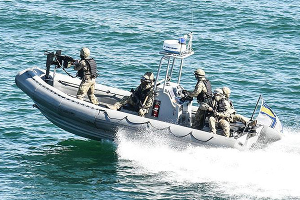 Ukrayna’da Türk gemisinde rehine krizi