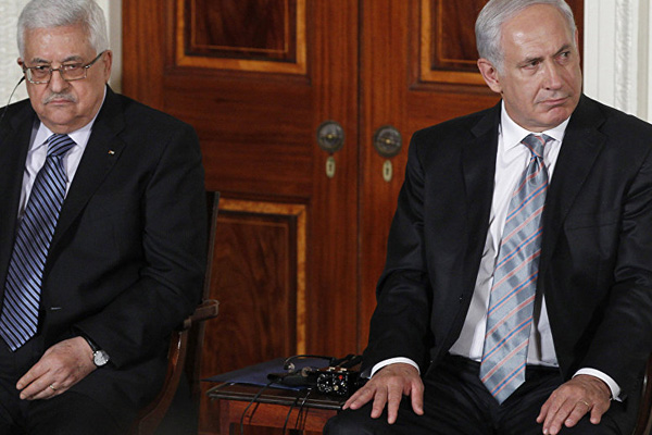 Netanyahu: Putin'in Abbas ile buluşma teklifini değelrendiriyorum