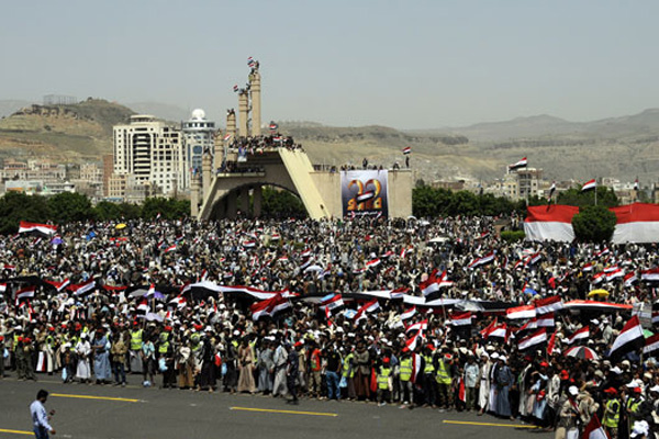 Husiler BM temsilcisiyle görüşmeyi reddediyor