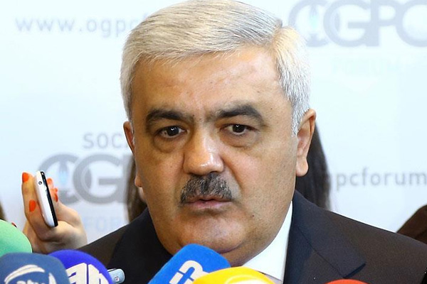 Azerbaycan TANAP için dış finansman müzakeresi yürütüyor