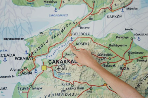 Köprü haberi emlak piyasasını hareketlendirdi