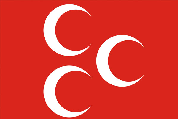 MHP’de üç teşkilat feshedildi