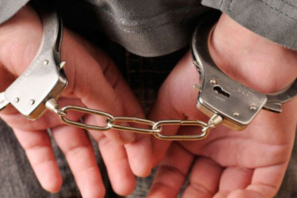 DBP eş başkanları tutuklandı