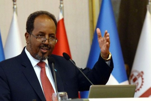 Somali çok partili hayata geçiyor