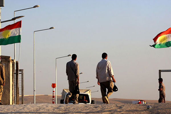 KYB'deki kriz için Maliki de devrede