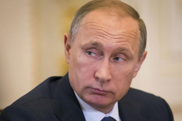 Putin'den 'Fırat Kalkanı' açıklaması