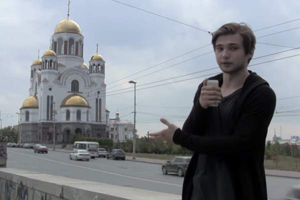 Pokemon GO'yu kilisede oynayan gence 3 yıllık hapis cezası