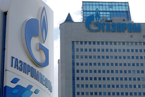 Gazprom'da görüşmeler devam ediyor