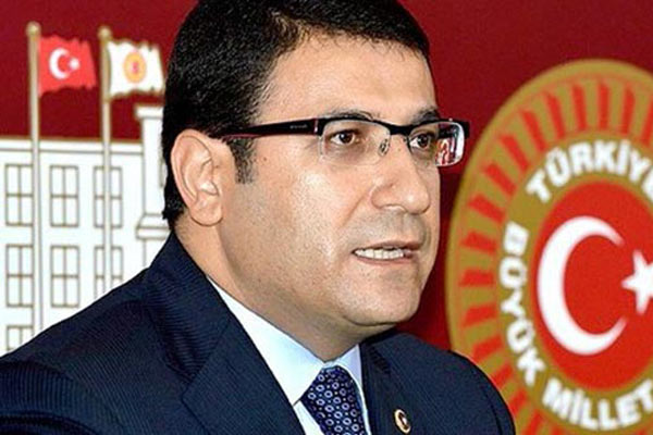 Eski Vekil İdris Şahin serbest bırakıldı