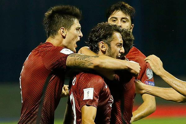 Milli'ler 1 puanla dönüyor