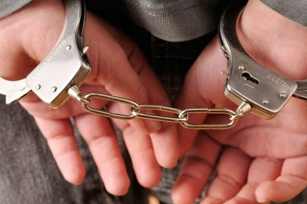 Antalya'da FETÖ'nün 7 'imamı' tutuklandı