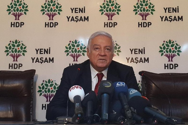 'Demirtaş daha dikkatli olmalıydı'