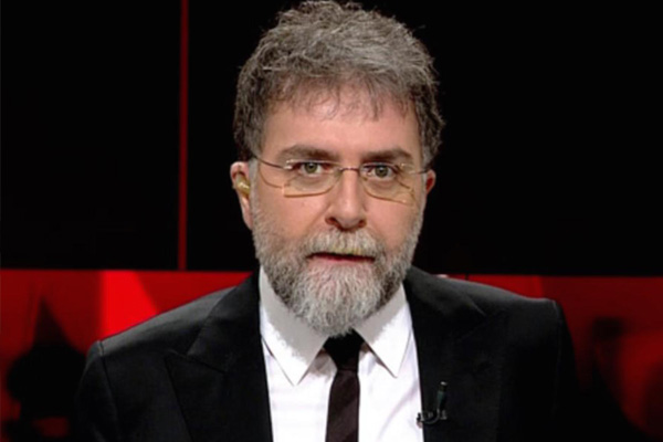 Ahmet Hakan, Efkan Ala'dan özür diledi