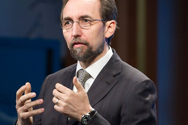 'Batılı sağcı politikacılar IŞİD gibi davranıyor'