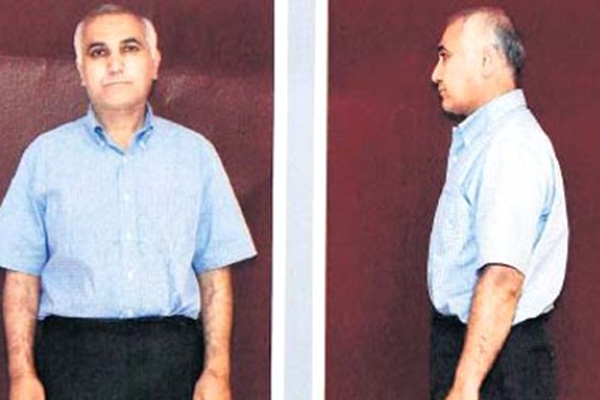 ''Öksüz, Hava Kuvvetleri’nin değil Genelkurmay’ın imamı''