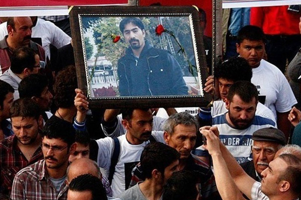 Emniyet'in Ethem Sarısülük raporu çürütüldü