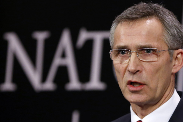 NATO Genel Sekreteri Türkiye'ye geliyor