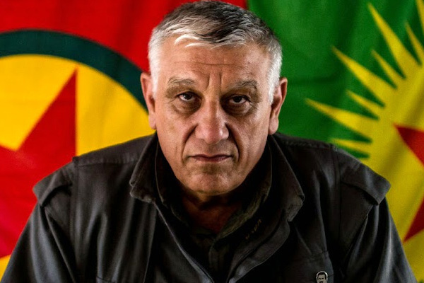 Le Monde: Cemil Bayık Kürtlere ihanet etti