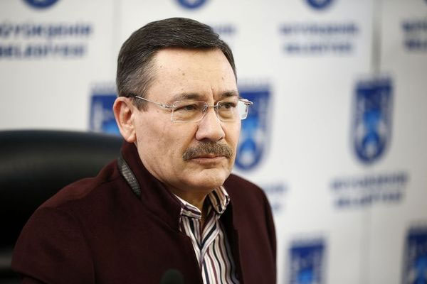 Gökçek'ten 'görevden alınacak' iddiasına tepki