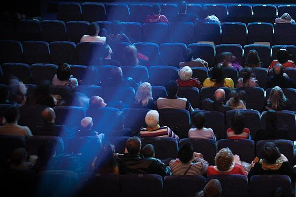 Montreal'de Türk filmine ödül