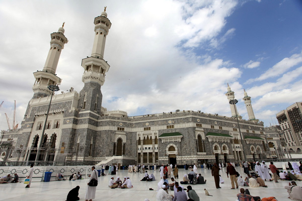 İran ve Suudi Arabistan arasında 'hac' krizi