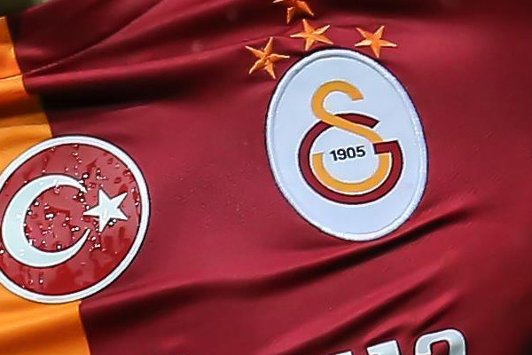 Galatasaray'a yeni sponsor