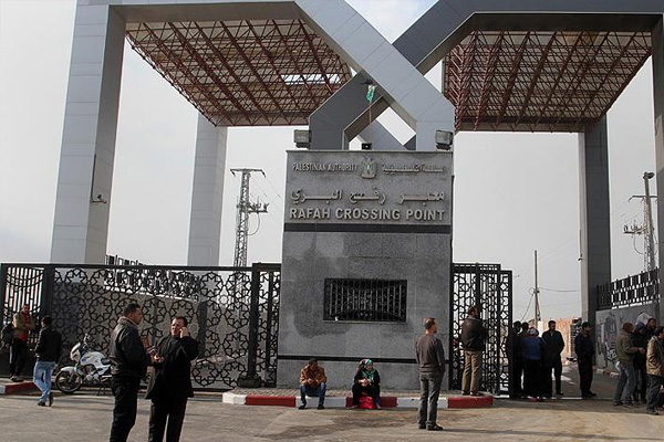 Refah bugün de açık