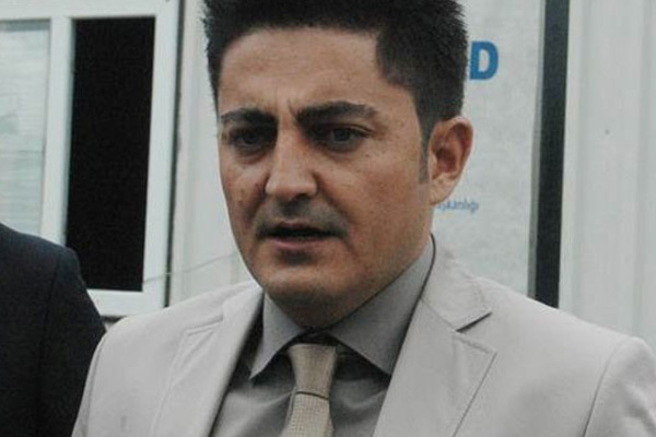 Bolu Vali Yardımcısı gözaltına alındı