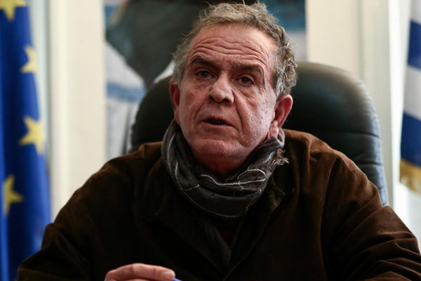 Yunanistan'dan Almanya'ya sığınmacı tepkisi