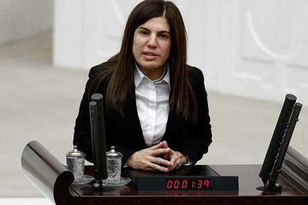 AK Parti: PKK destekçilerini de FETÖ'cüler gibi ayıklayacağız