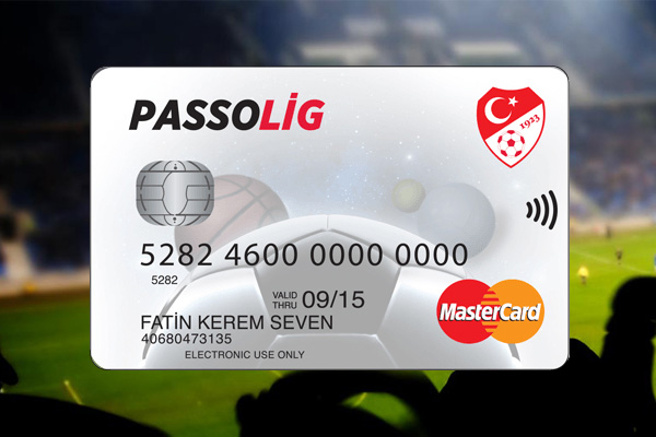 İşte en çok Passolig’i bulunan takım