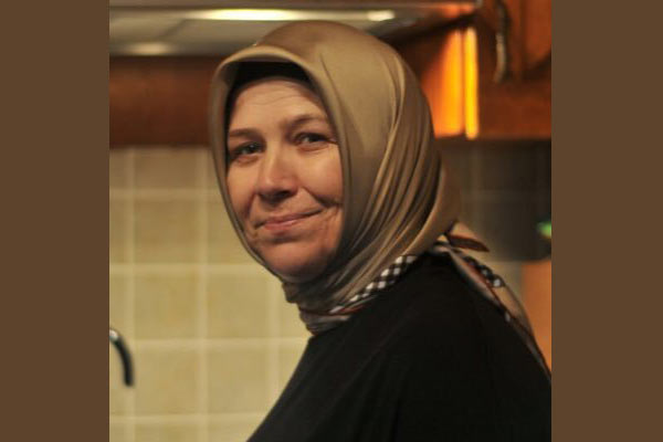 AK Parti'yi üzen ölüm