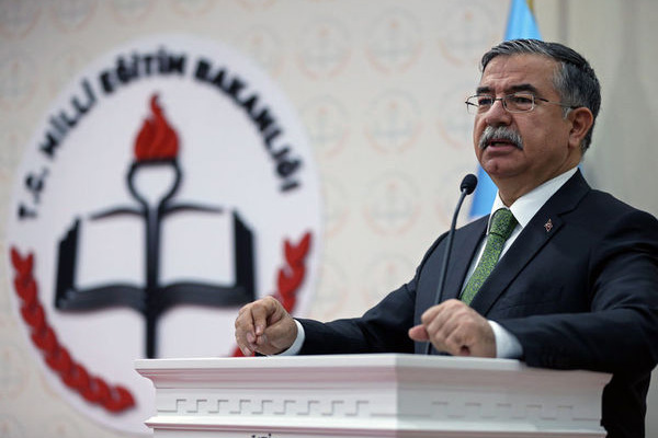 Okulların açılış tarihi belli oldu