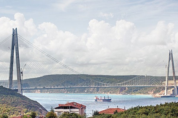 Yeni köprü zam yapmaya itiyor