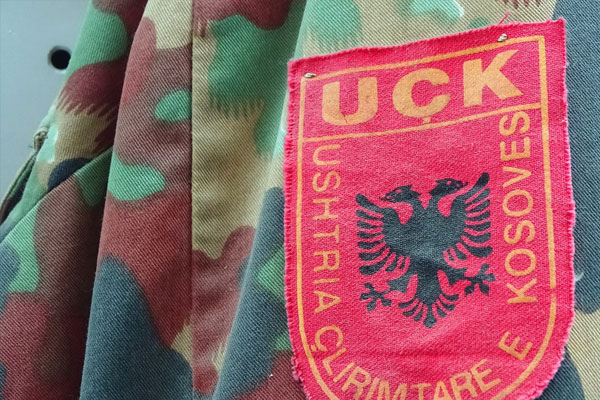 Kosova mahkemesine ABD'li başsavcı