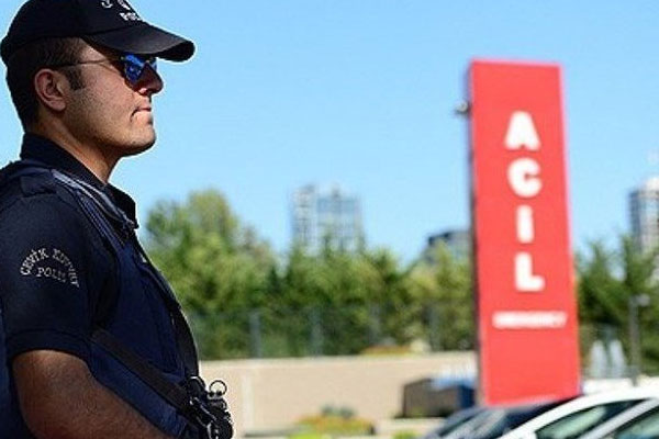 FETÖ'den ihraç edildi, intihar etti!