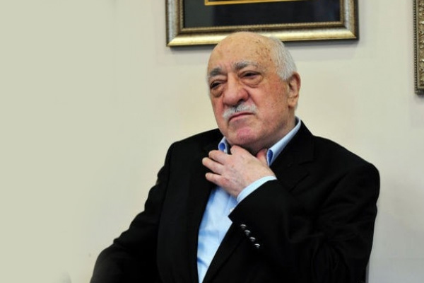 İşte FETÖ'cülerin 'üs kurduğu' yeni ülke