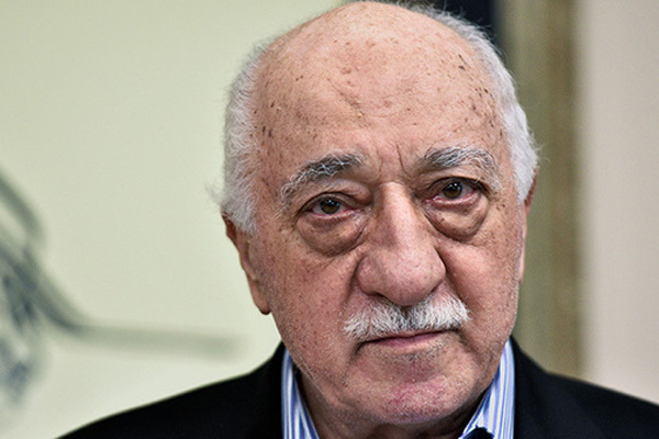 AK Parti'de FETÖ'cü 48 milletvekili mi var?