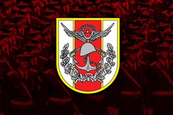 Hava Kuvvetleri'nde 73 personel görevden alındı