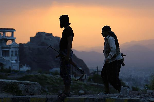 Yemen'de son 6 ayda bin 146 kişi öldürüldü