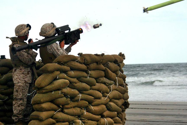 ABD'den PYD'ye yeni destek açıklaması