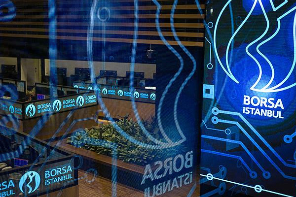 Borsa güne yükselişle başladı